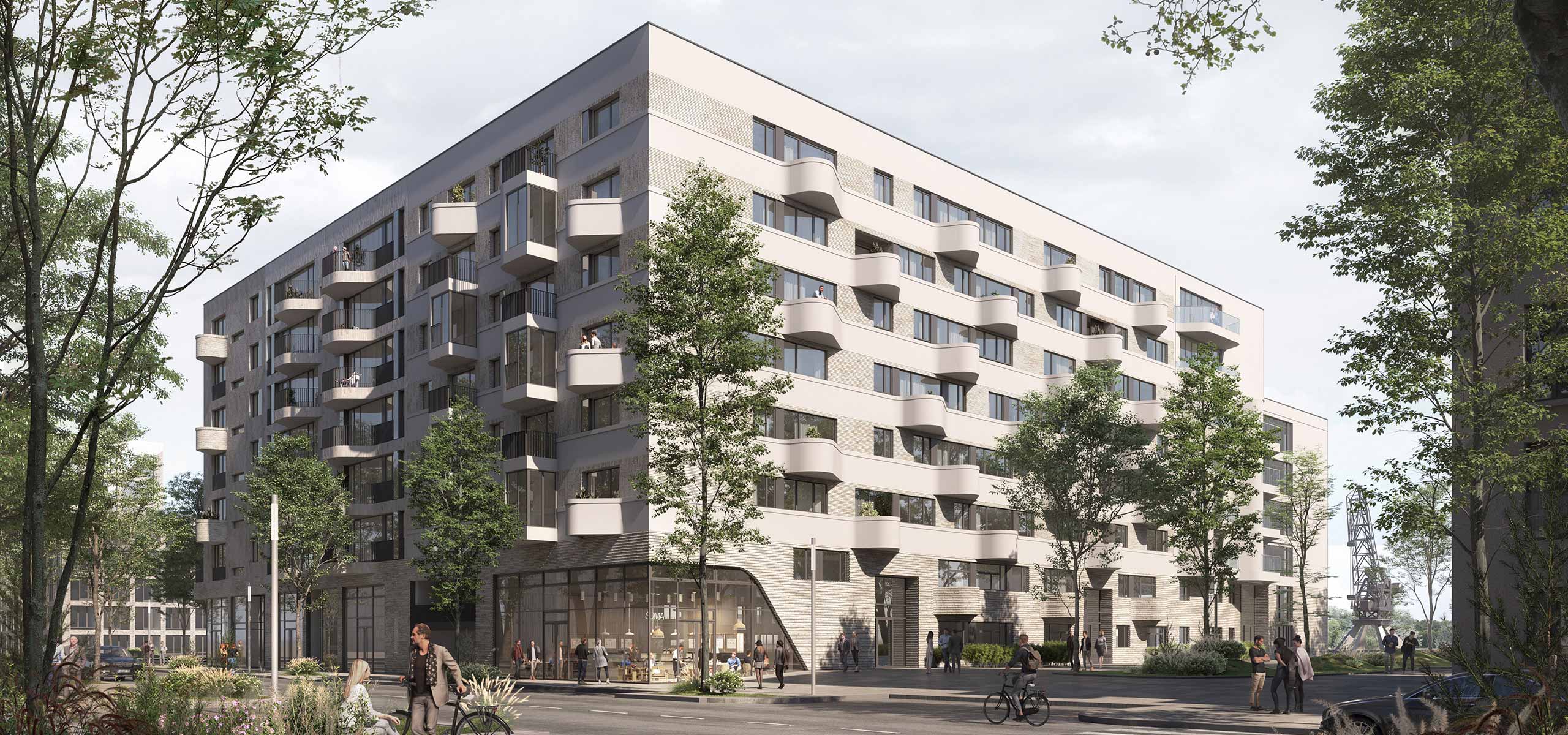 baakenhafen bauteilB