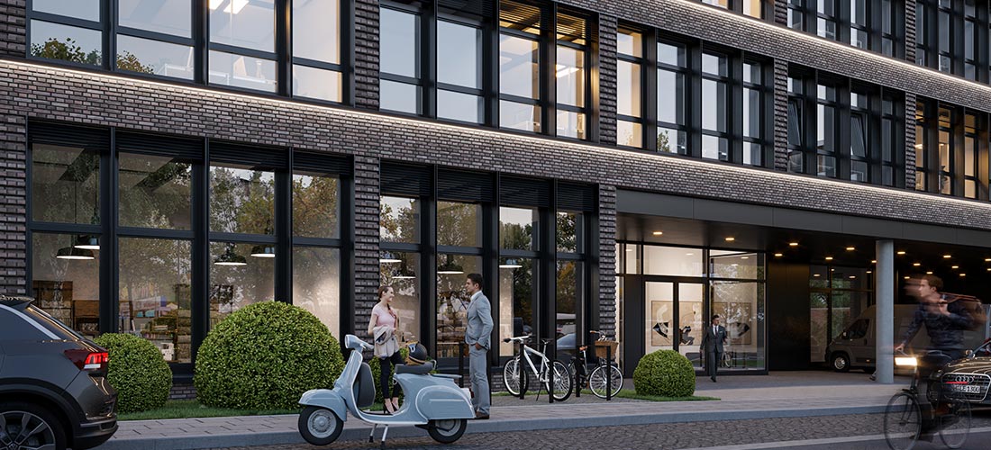 Hohenfelder Allee 43514