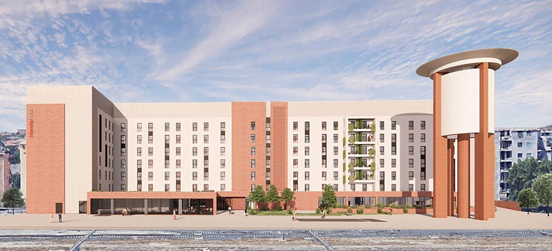 Tiburtina Projekt05